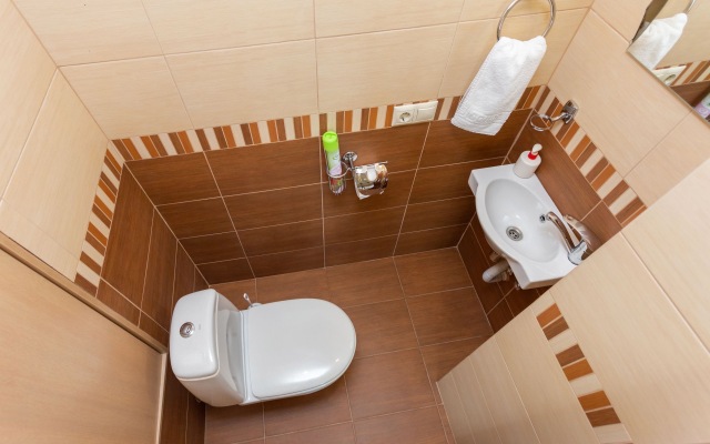 Premium Nemiga 42 Apartments