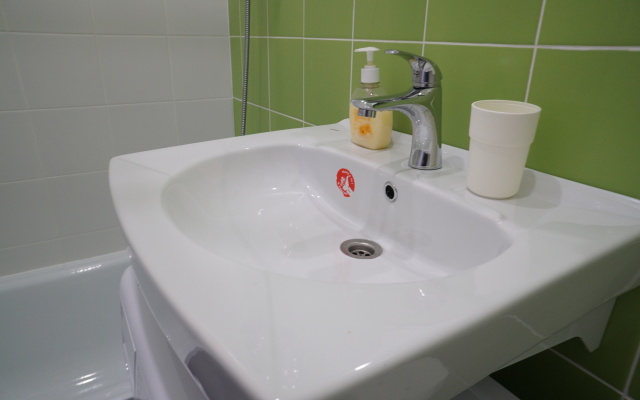 Квартира на Коммунистической 26-3