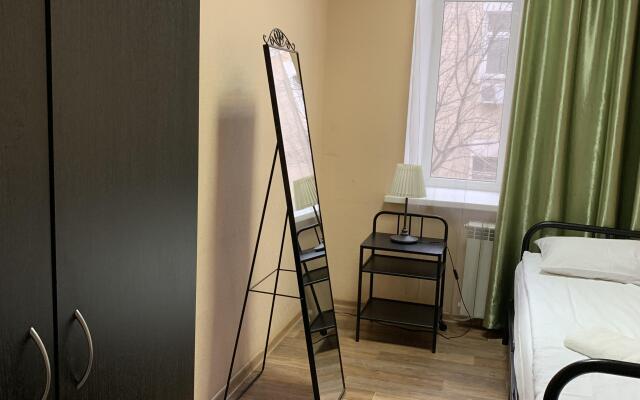 Hostel Esenin