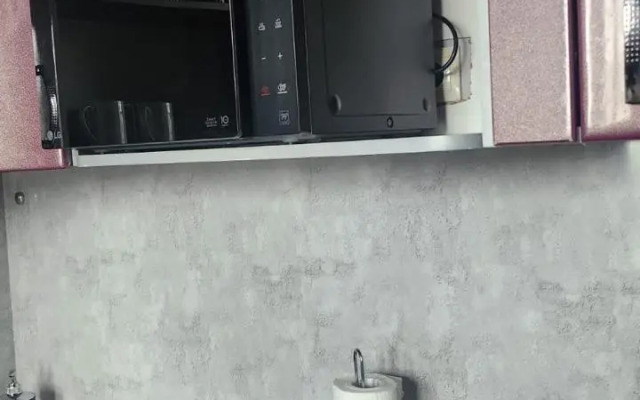 Квартира Уютная 1-Комнатная на 7 Этаже