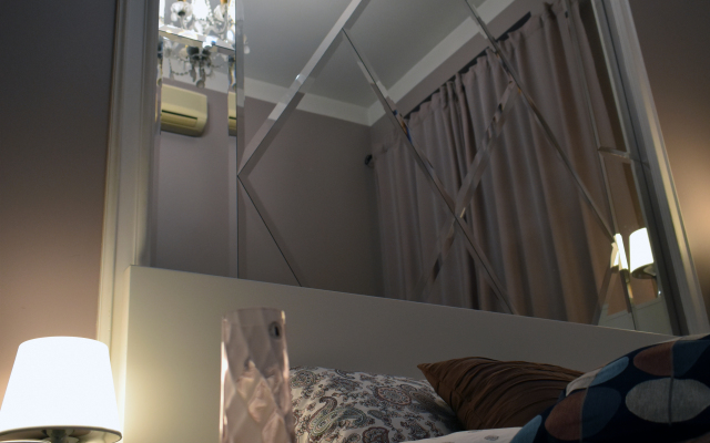 Мини-Отель  День Орхидей