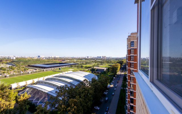 Квартира Сон в Облаках