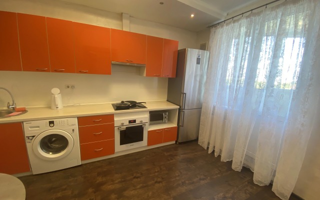 Ryadom S Vokzalom Flat