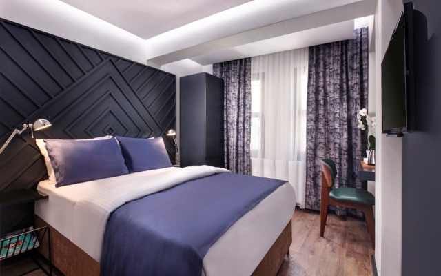 Xenia Hotel Istanbul Boutique - Hotel