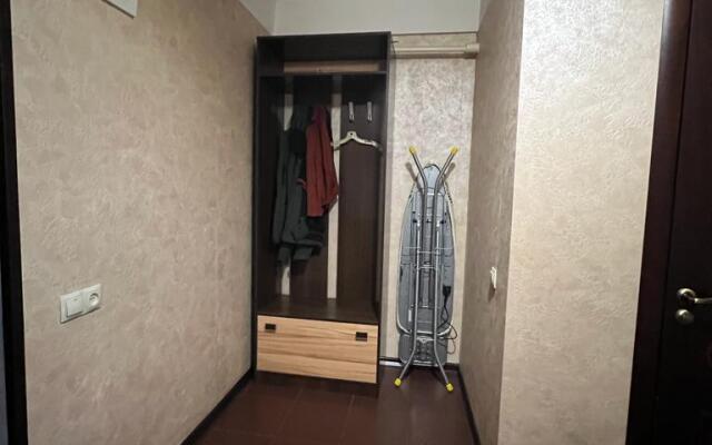 Апартаменты на Абдулхакима Исмаилова