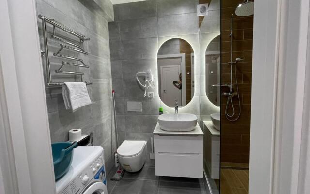 Apartment More Lux 2