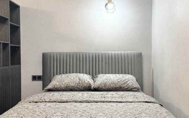 Квартира Уютное место/Hugge Place  Уютная Студия в Центре Города