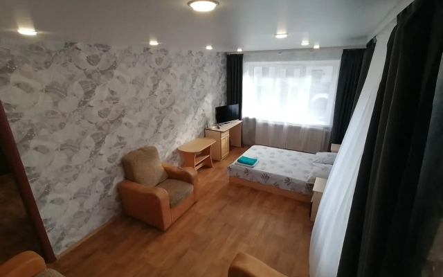 Апартаменты на Чкалова, 11