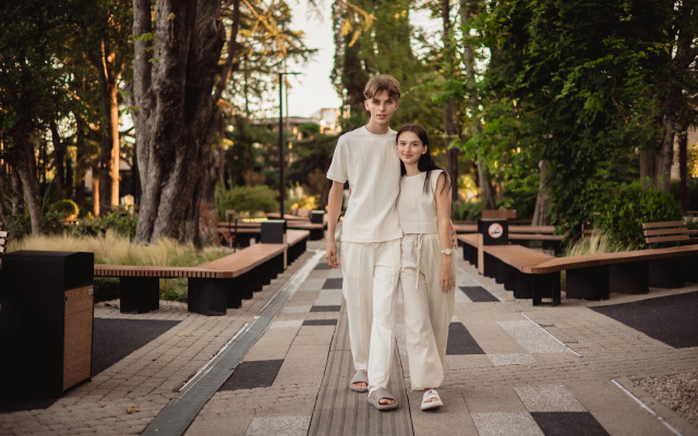 Rivyera Art Aparthotel