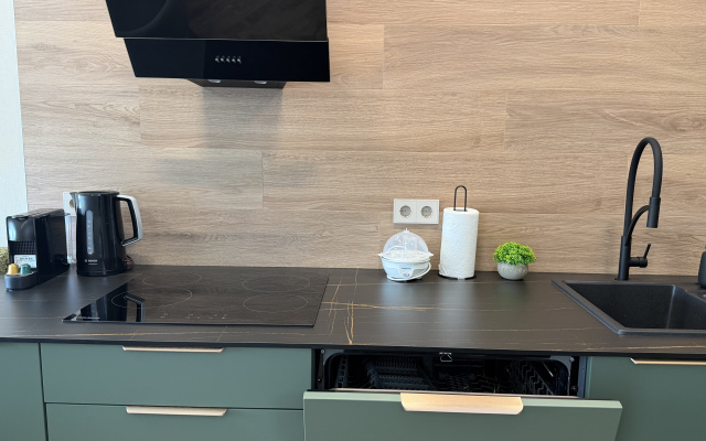 Квартира Новая современная от Best Apart Зеленоградск