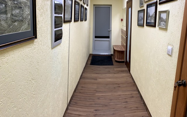 Хостел Новониколаевск