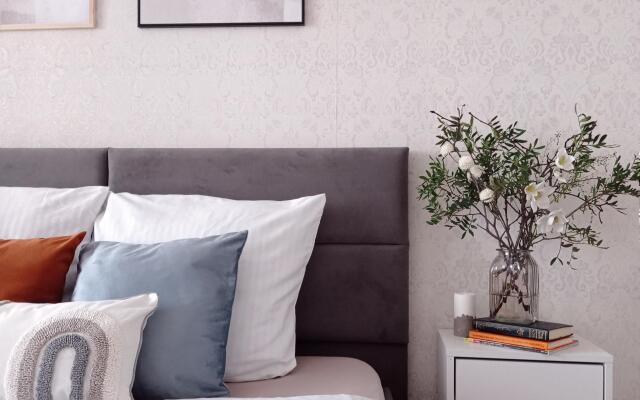 Квартира Апартаменты Однокомнатные