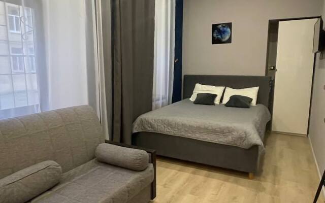 Loft Family Apartments
