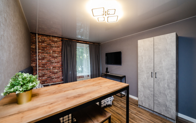 Altuf'evskoe Shosse 2k1 (0415) Loft Apartments