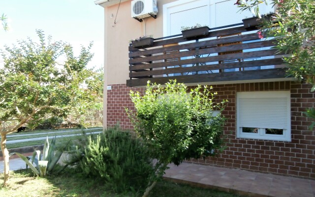 Agava Istria Apartments