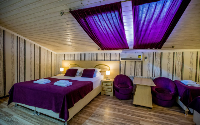 Galla by Sun City Hotels Guest house