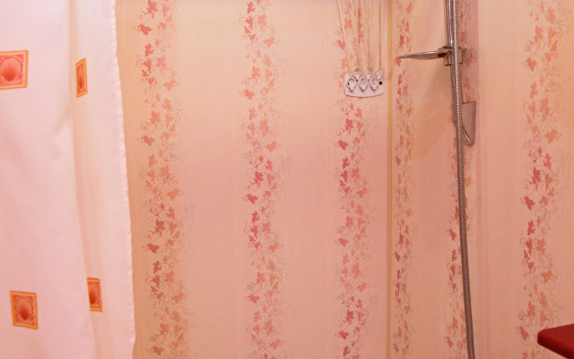 Апартаменты артапарт