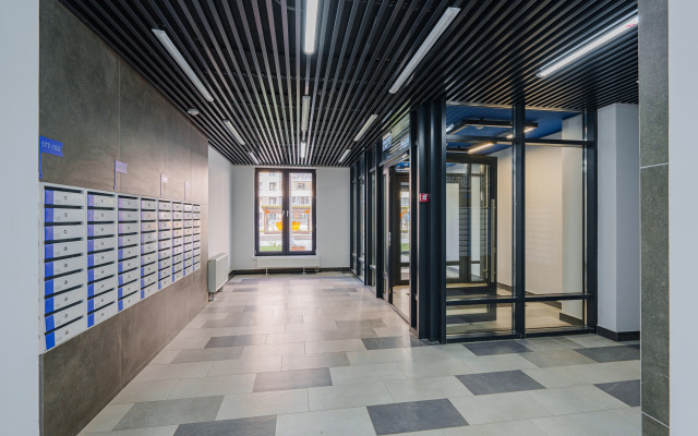 Квартира Дизайн студия в Soumen Ranta