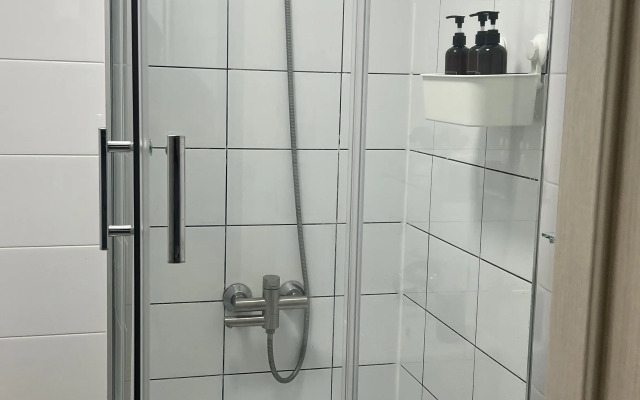 Квартира Студия на Ясеневой