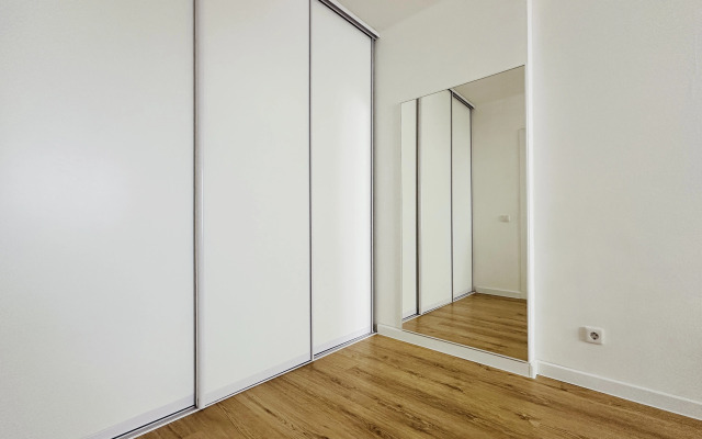 Uyutnaya kvartira v Zhk Arsenal Flat