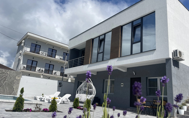 Guest house Gostevoj dom Guest house "BREEZE"
