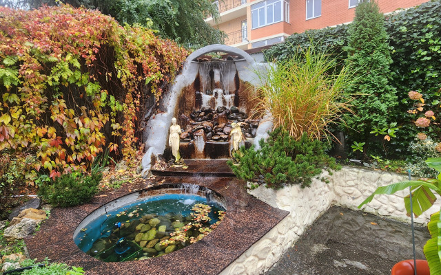 Мини-отель Слон