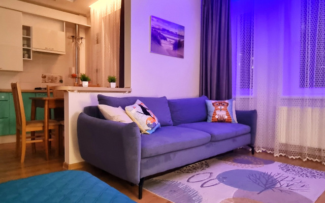 Квартира Рядом с Парком