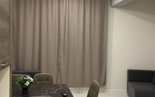 Квартира Апартаменты LOYAL'Ь Карла Маркса 66