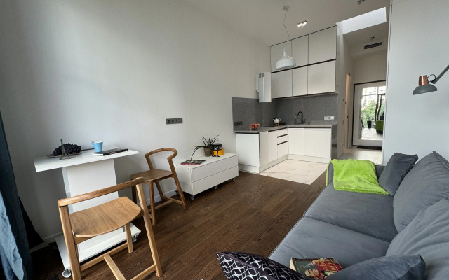 Kazakov Grand Loft 7 Apartments