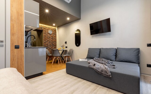 K5 Apartments