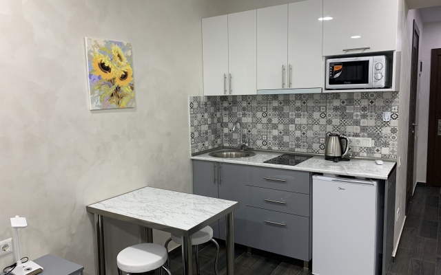 Orbi Beach Tower Iberia Apartments