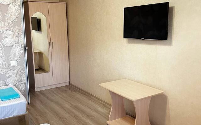 Гостевой дом Золотая лоза