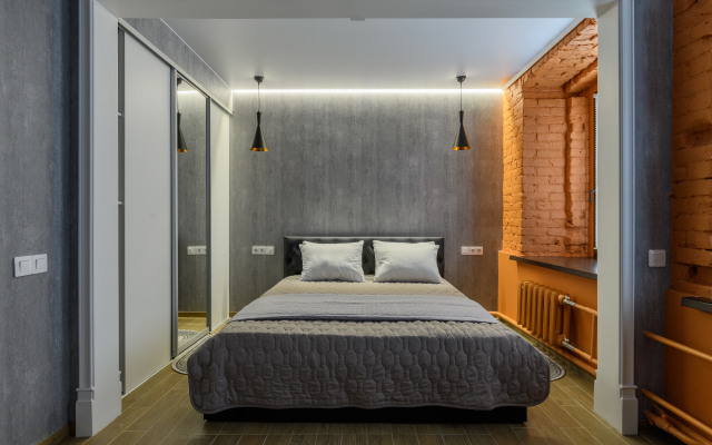 Апартаменты Лиговский проспект, 23 (2)