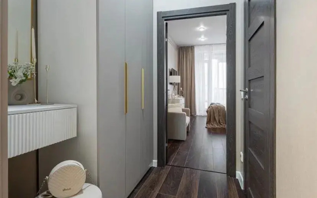Elizahome Lomonosovskaya Apartments