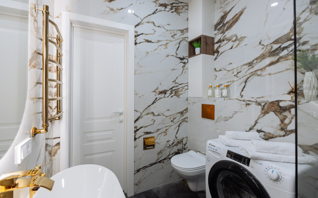 Апартаменты Мариенко 3