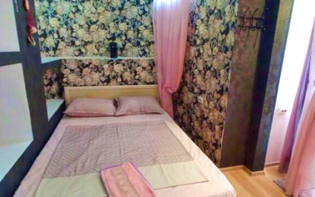 Fakel Apartments