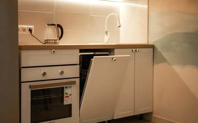 Ryadom C Mtsd Rabochiy Poselok Flat