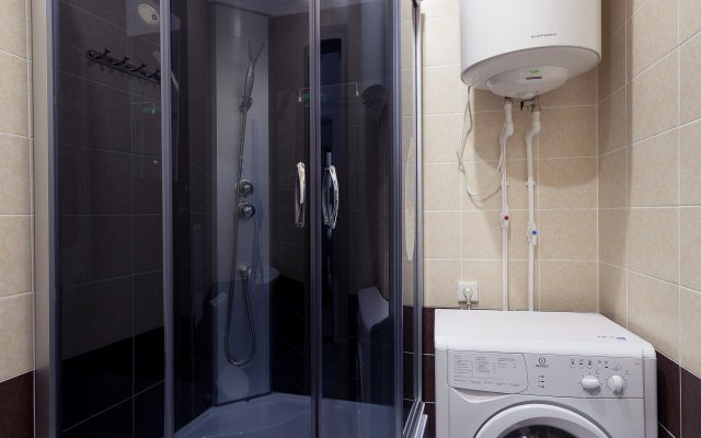 Апартаменты Виктория 2