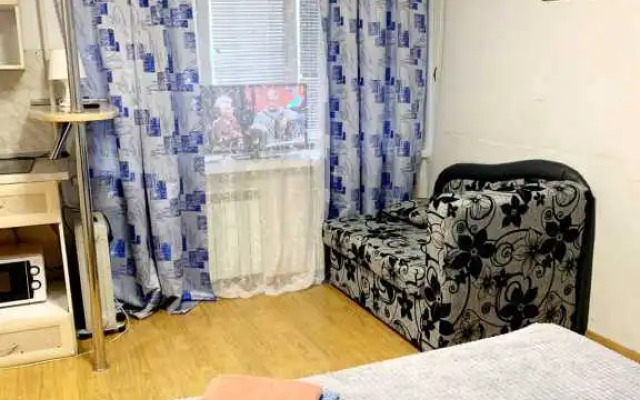 Апартаменты на Карла Маркса 108-1