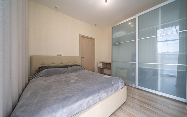 Апартаменты у Метро