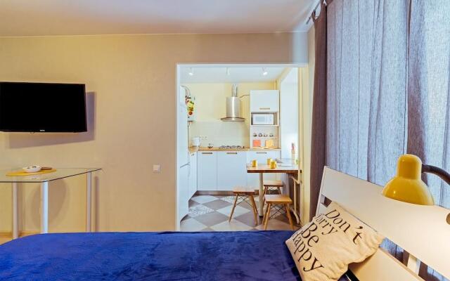 RentalSPb Apartments