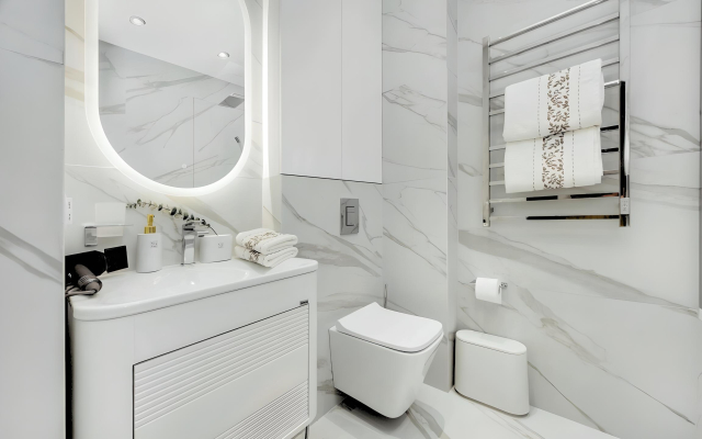 Апартаменты SochiHome Сан Сити