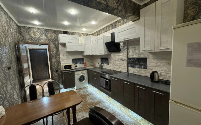 Квартира на Максима Горького 44