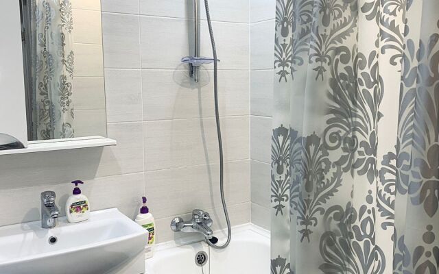 Grey Apartament