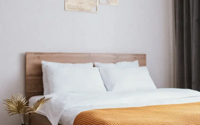 Квартира Стильная Студия