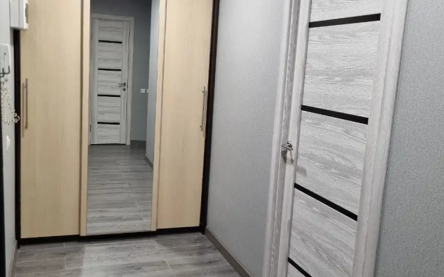 Квартира Samara Millennium Hall Вольская 79