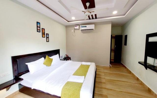 Vedana Retreat Butik-Hotel