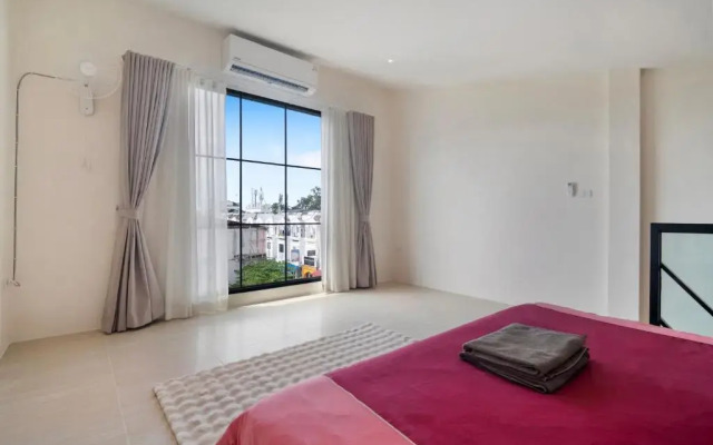 RK Boutique Studio Hotel Patong Beach