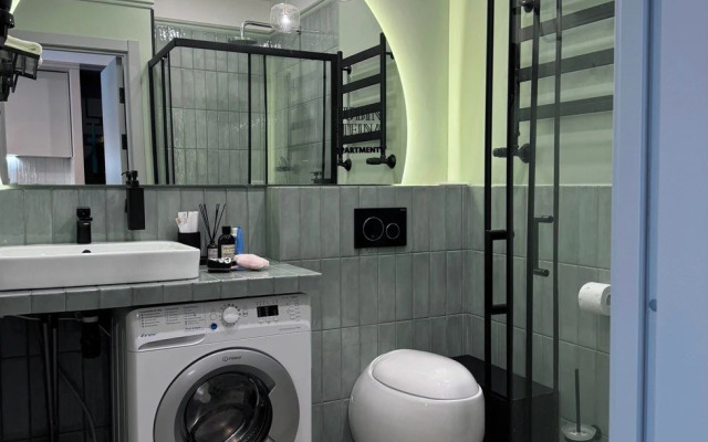 Апартаменты Рубинштейна