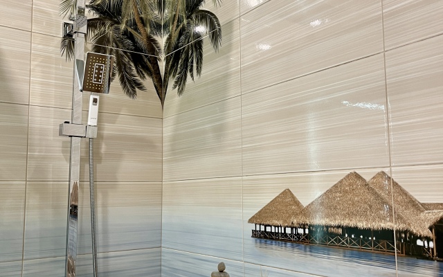 Квартира Студия с Видом на Реку у Метро Речной Вокзал